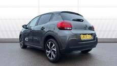 Citroen C3 1.2 PureTech 110 Max 5dr EAT6 Petrol Hatchback
